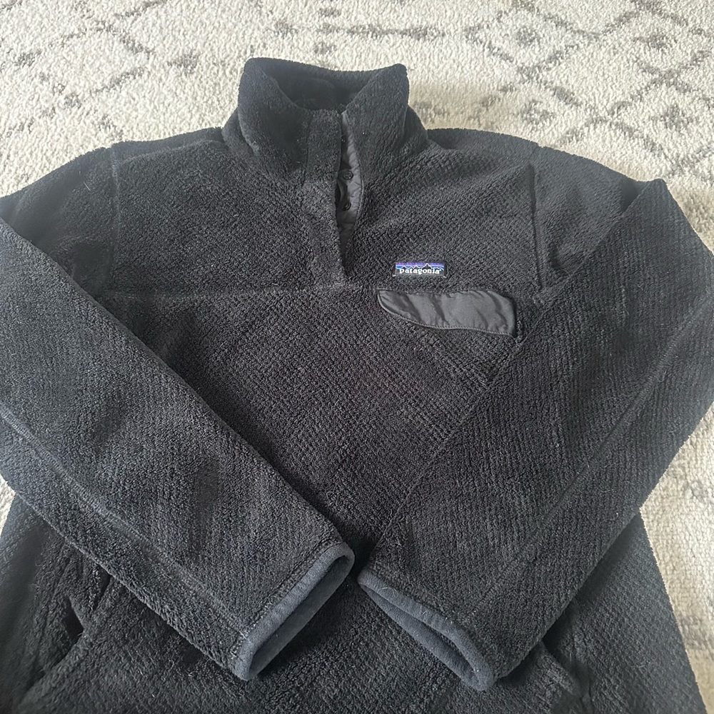 Women's Lightweight Re-tool Snap-T Fleece Pullover